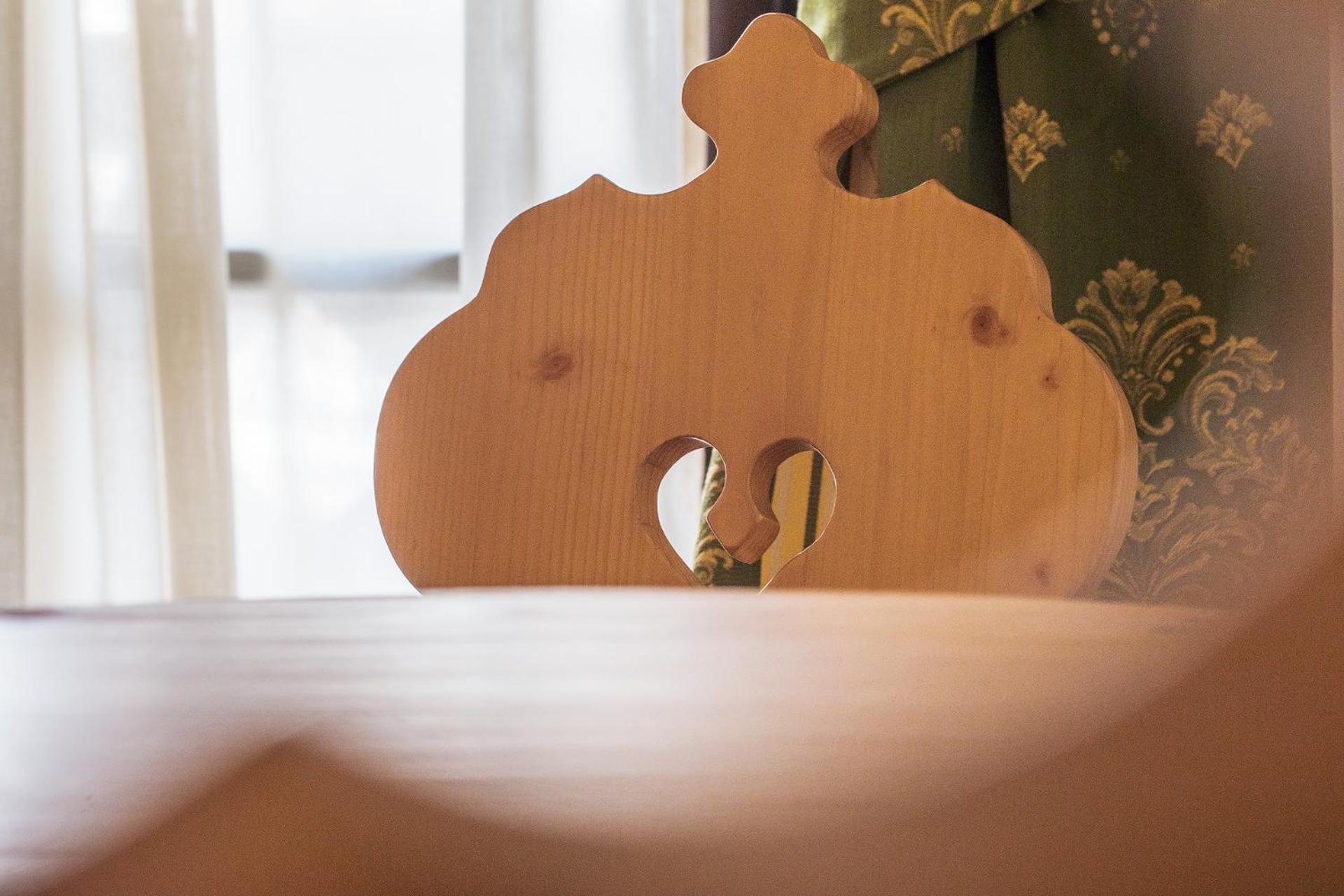 Cima Dodici B&B - Apartments Sexten Eksteriør bilde
